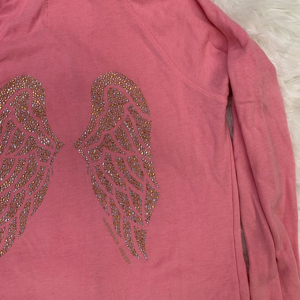 Victoria’s Secret Hoodie